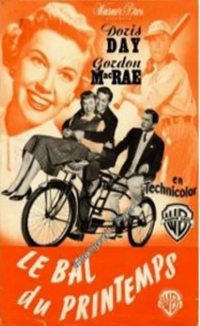 Le bal du printemps (1951)