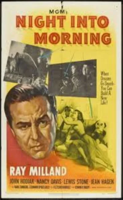 Night into morning (1951)