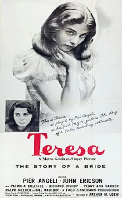 Teresa (1951)