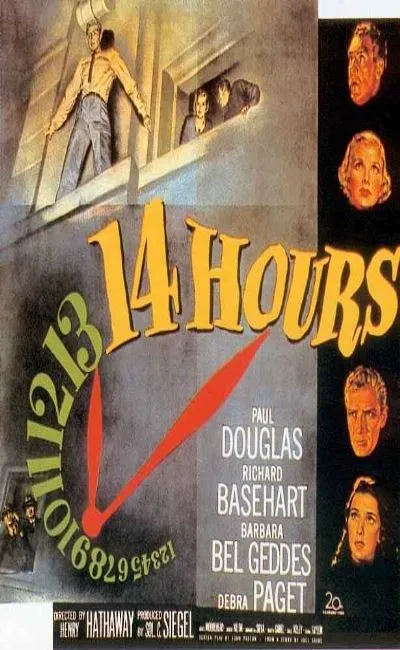 14 heures (1951)