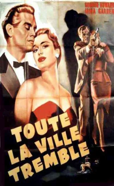 Toute la ville tremble (1954)