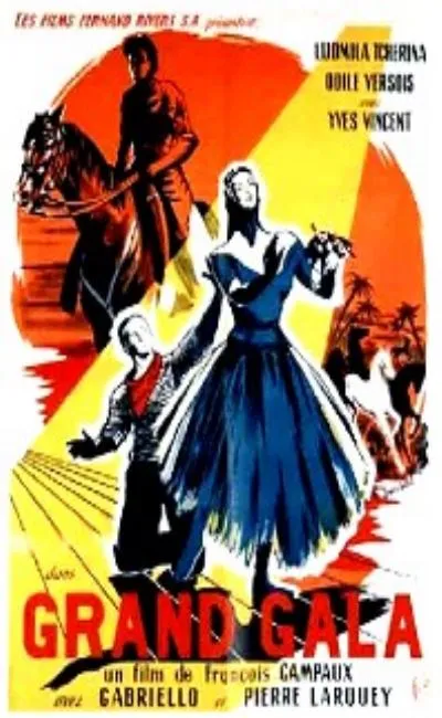 Grand gala (1952)