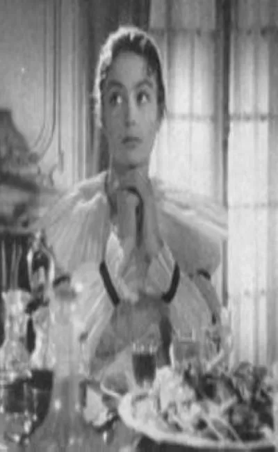 Le rideau cramoisi (1953)
