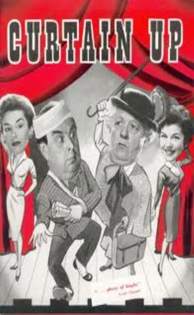 Curtain up (1953)