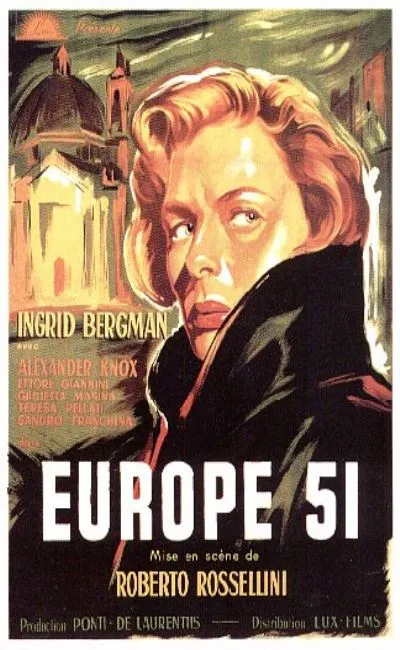 Europe 51 (1953)