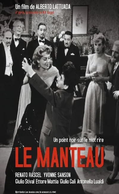 Le manteau (1952)