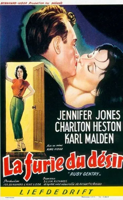 La furie du désir (1953)