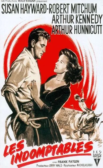 Les indomptables (1952)