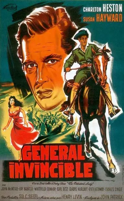 Général invincible (1953)