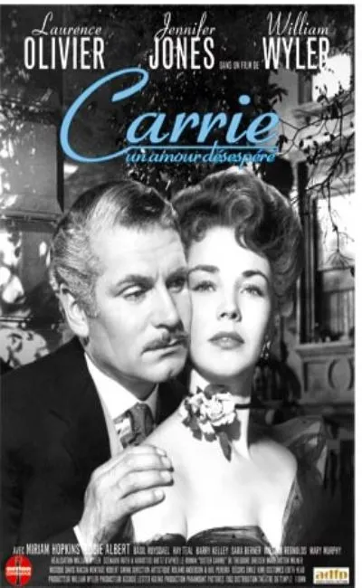 Carrie un amour désespéré (1953)