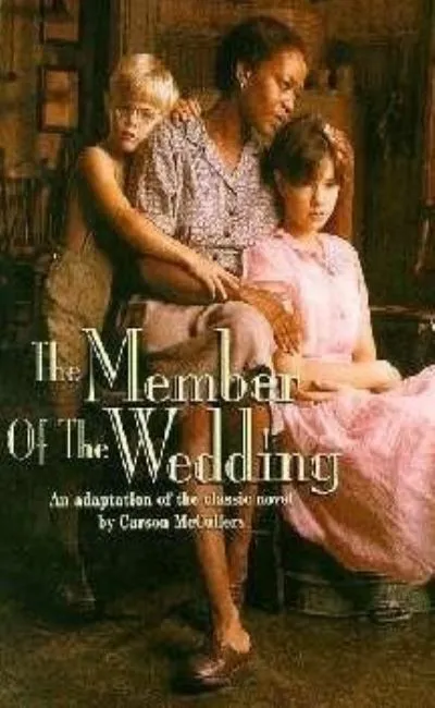 The member of the wedding (1952)