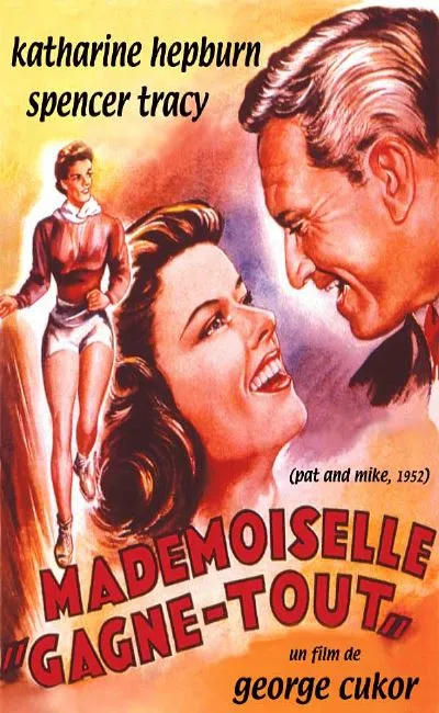 Mademoiselle gagne-tout (1952)