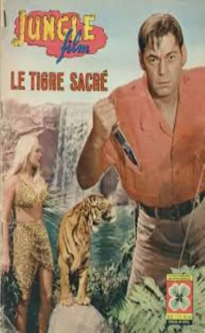 Le tigre sacré (1952)