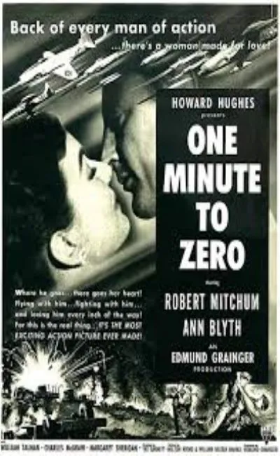 Une minute avant l'heure H (1952)
