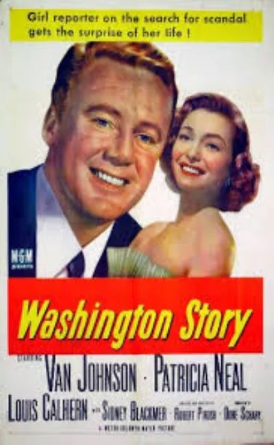 Washington story (1952)