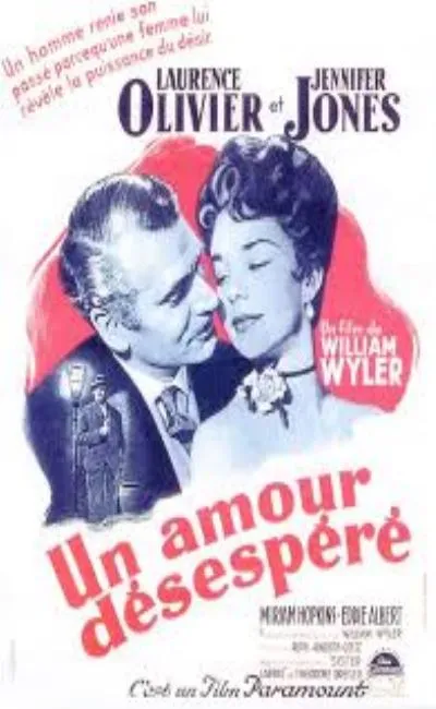 Un amour désespéré (1952)