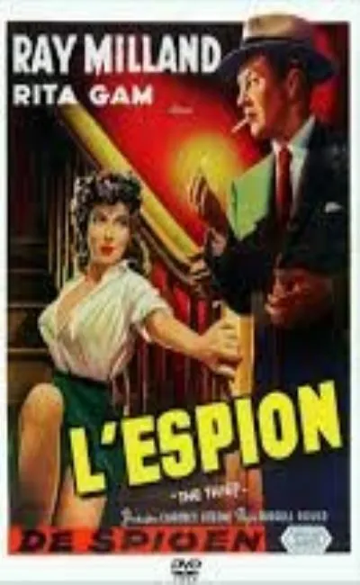 L'espion (1952)