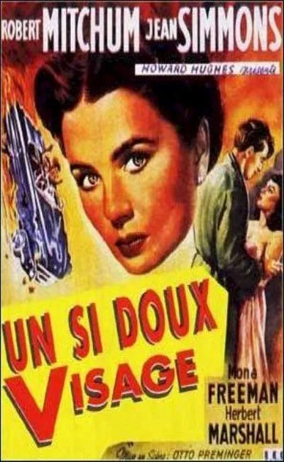 Un si doux visage (1953)