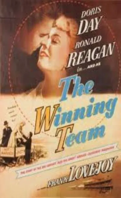 The winning team (1952)