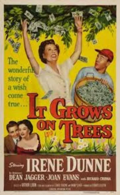 Ca pousse sur les arbres (1952)