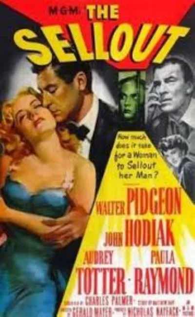 La carte forcée (1953)