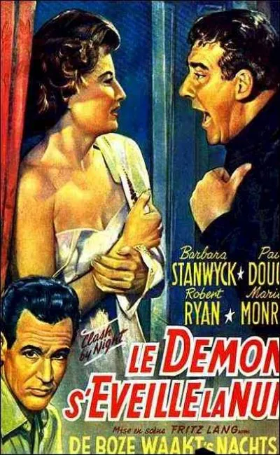 Le démon s'éveille la nuit (1952)