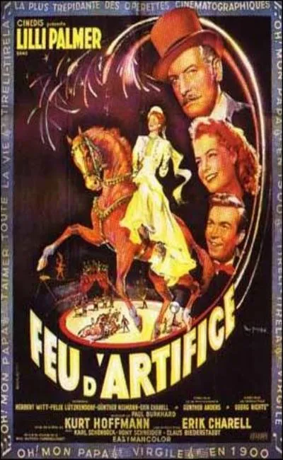 Feu d'artifice (1953)