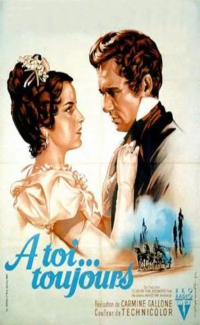 A toi toujours (1956)