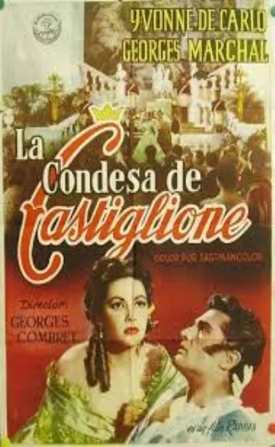 La Castiglione (1953)