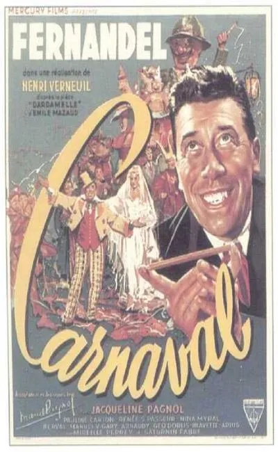 Carnaval (1953)