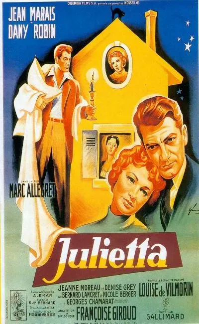 Julietta (1953)
