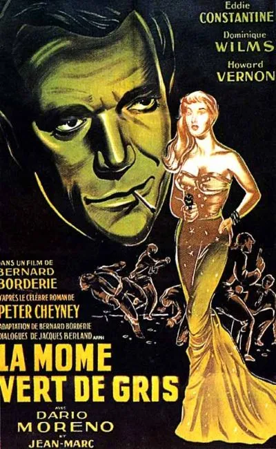 La Môme Vert de Gris (1953)