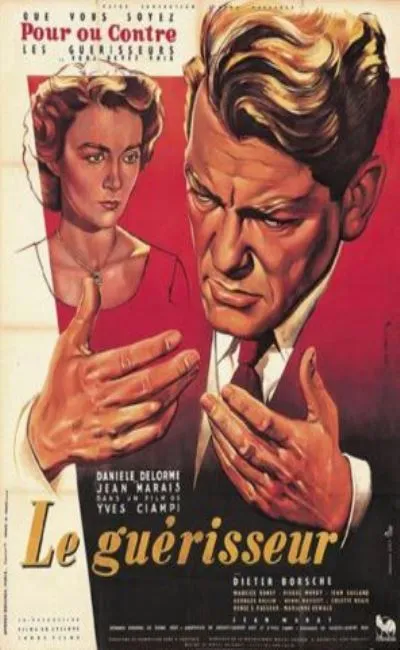 Le guérisseur (1954)