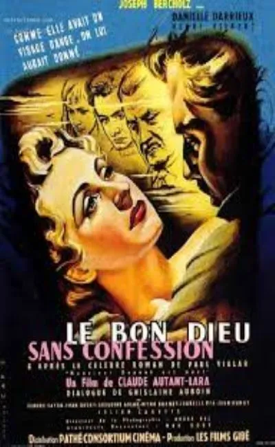 Le bon dieu sans confession (1953)