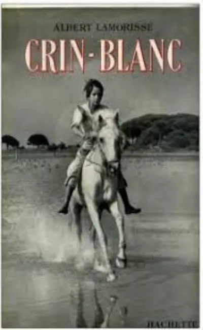 Crin blanc : le cheval sauvage (1953)