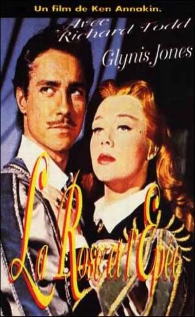 La rose et l'épée (1953)
