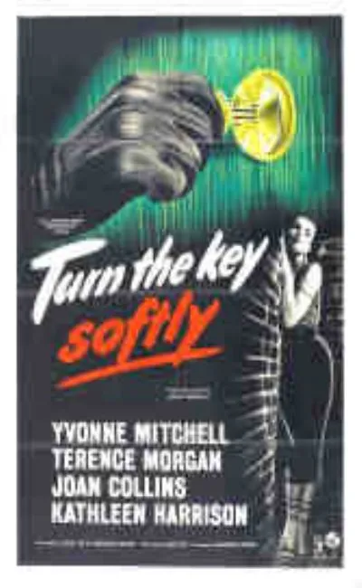 Tournez la clef doucement (1953)