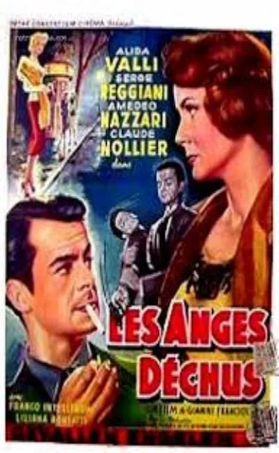 Les anges déchus (1953)