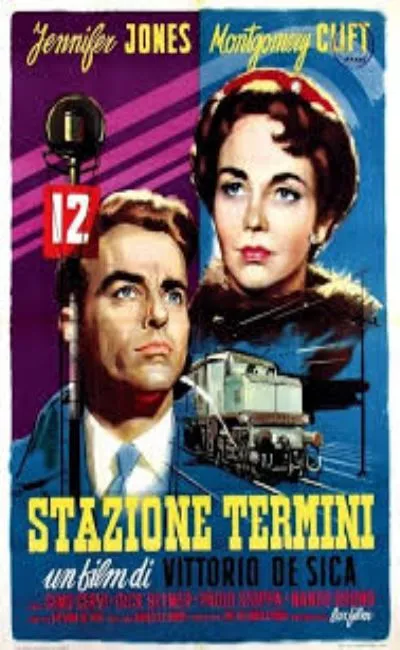Station Terminus (1953)
