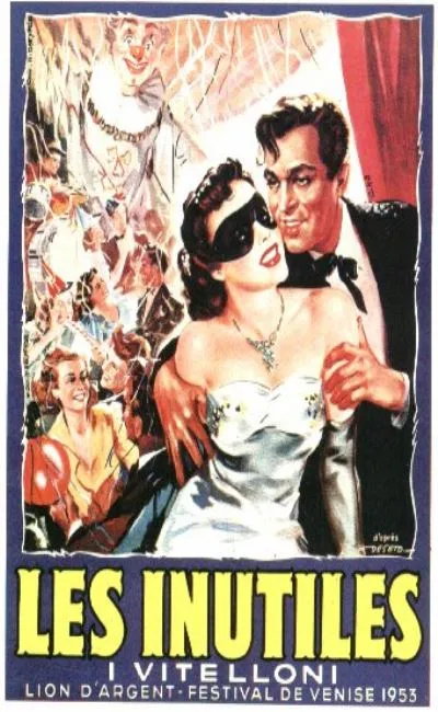 Les inutiles (1953)