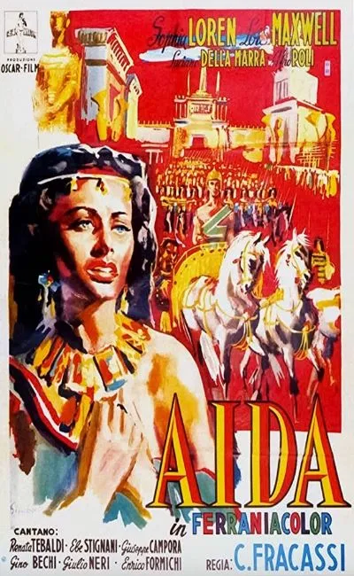 Aïda (1953)