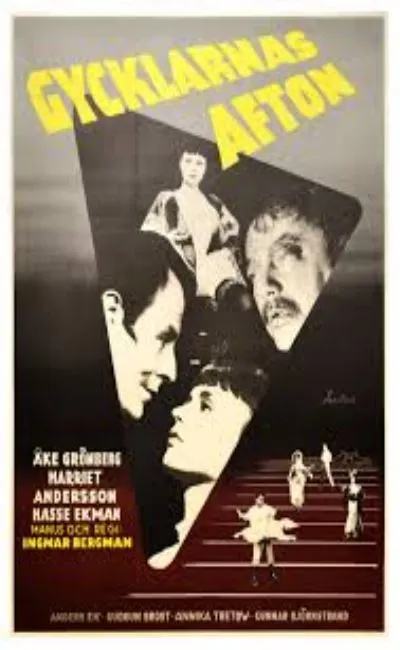 La nuit des forains (1953)