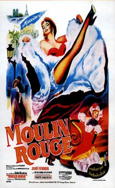 Moulin Rouge (1953)