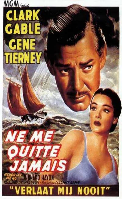 Ne me quitte jamais (1953)