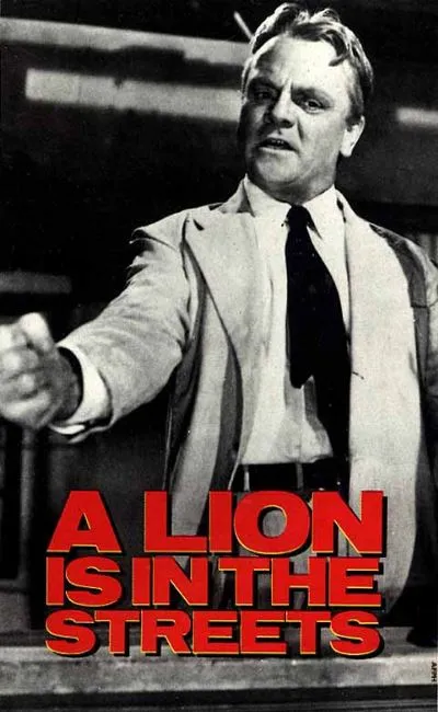 Un lion dans les rues (1953)