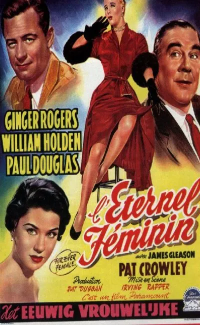 L'éternel féminin (1953)
