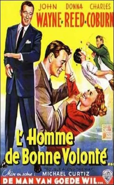 L'homme de bonne volonté (1953)
