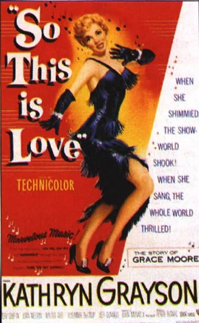 So this is love (1953)