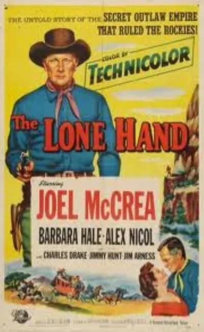 The lone hand (1953)