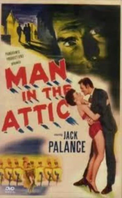 Jack l'éventreur (1953)